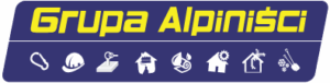 logo Grupa Alpiniści