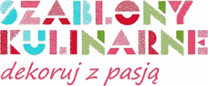 logo szablony kulinarne